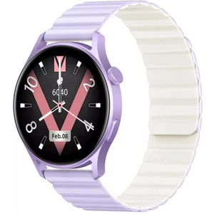 Kieslect Lora 2 Purple W / Purple/White B