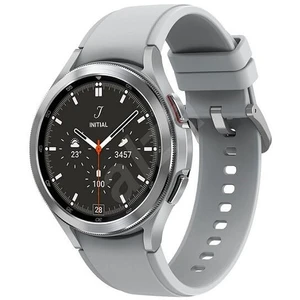 Samsung Galaxy Watch 4 Classic 42mm Silver