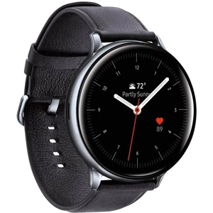 Samsung Galaxy Watch Active 2 44 mm Stainless Steel Silver