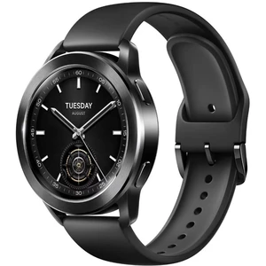 Xiaomi Watch S3 Black
