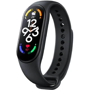 Xiaomi Smart Band 7 Black