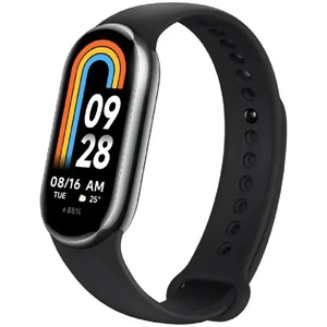 Xiaomi Smart Band 8 Graphite Black