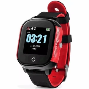 Wonlex GW700S Black-Red