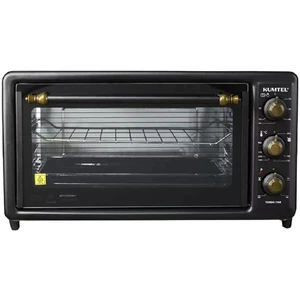 Kumtel LX-3525 Black
