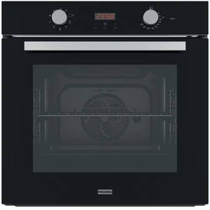 Franke FSL 86 H BK