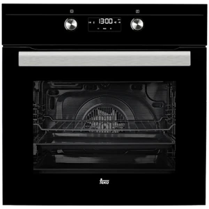 Teka HS 720 Black