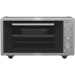 Testa TE45F Silver