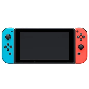 Nintendo Switch V2