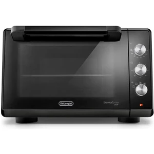 DeLonghi EO34302 Black