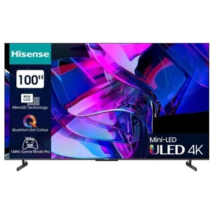 Hisense 100U7KQ
