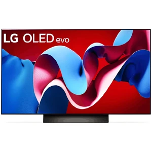 LG OLED48C4RLA