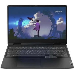Lenovo IdeaPad Gaming 3 15IAH7 (82SA00FBRK)