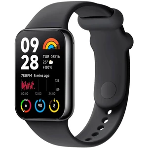 Xiaomi Smart Band 8 Pro Black