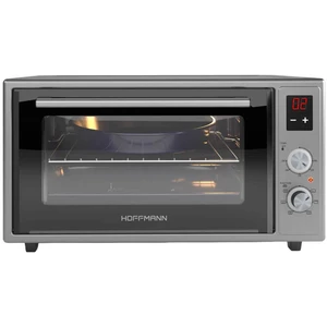Hoffmann FGT4850DG Silver