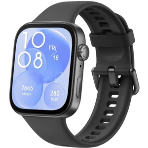 Huawei Watch Fit 3 Black