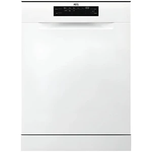 AEG FFB53937ZW