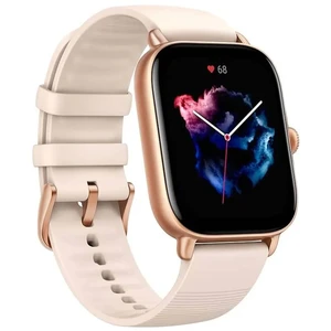Amazfit GTS 3 Ivory White