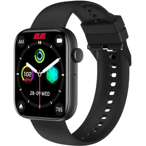 2E Watch Wave Plus 47mm Black