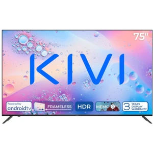 Kivi 75U760QB