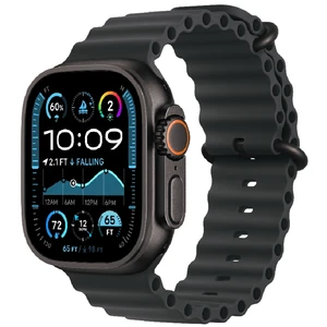 Apple Watch Ultra 2 Black W / Black Ocean B
