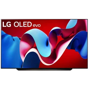 LG OLED55C4RLA
