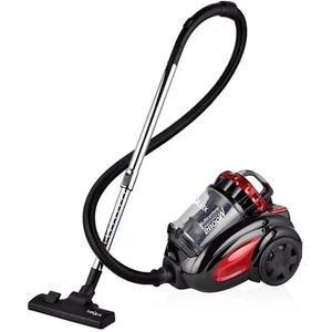 Eurolux EU-VC2293DSRB
