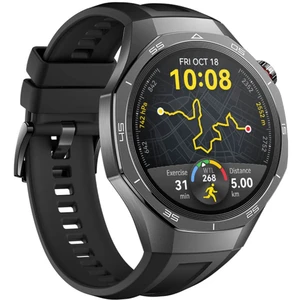 Huawei Watch GT 5 Pro 46mm Black