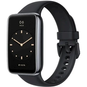 Xiaomi Smart Band 7 Pro Black