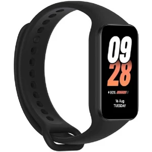 Xiaomi Smart Band 8 Active Black