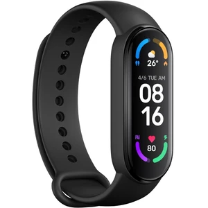 Xiaomi Smart Band 6 Black