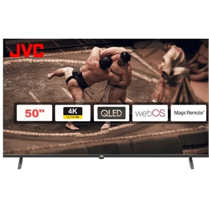 JVC LT-50NQ7155