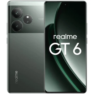 Realme GT 6