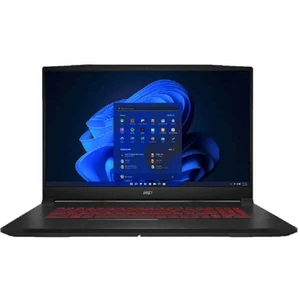 MSI Katana GF66 12UD-483XAZ (9S7-158422-483)