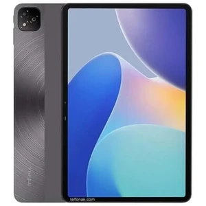Infinix Xpad LTE
