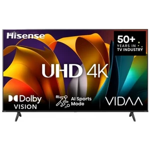 Hisense 50A6N