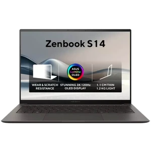Asus Zenbook S 14 UX5406SA-PV050W (90NB14F1-M007W0)