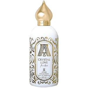 Attar Collection Crystal Love For Her EDP 100 ml