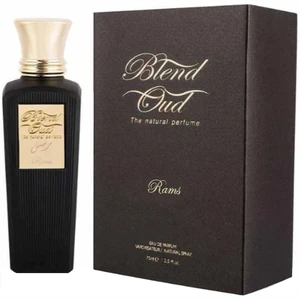 Blend Oud Rams EDP 75 ml