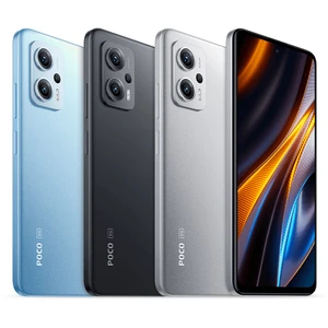 Xiaomi Poco X4 GT