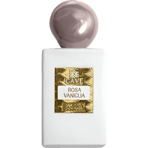 Cave Rosa Vaniglia 100 ml