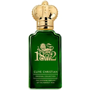 Clive Christian 1872 Feminine 50 ml
