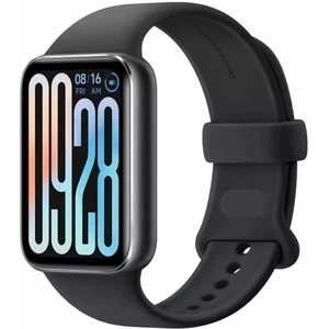 Xiaomi Smart Band 9 Pro Obsidian Black