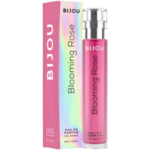 Dilis Bijou Blooming Rose EDP 18 ml