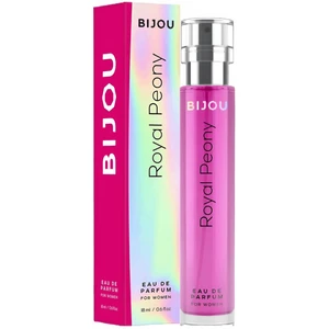 Dilis Bijou Royal Peony EDP 18 ml