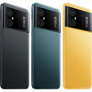 Xiaomi Poco M5