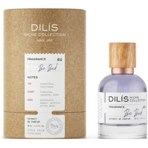 Dilis Niche Collection Be Bad EDP 50 ml