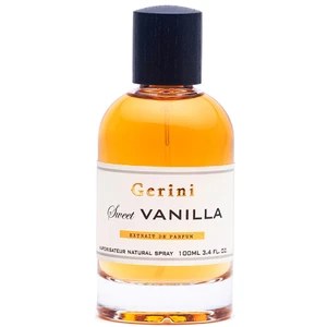 Gerini Sweet Vanilla EXDP 100 ml
