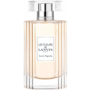 Lanvin Les Fleurs De Sunny Magnolia EDT 90 ml