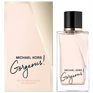 Michael Kors Gorgeous EDP 100 ml