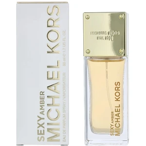 Michael Kors Sexy Amber EDP 50 ml